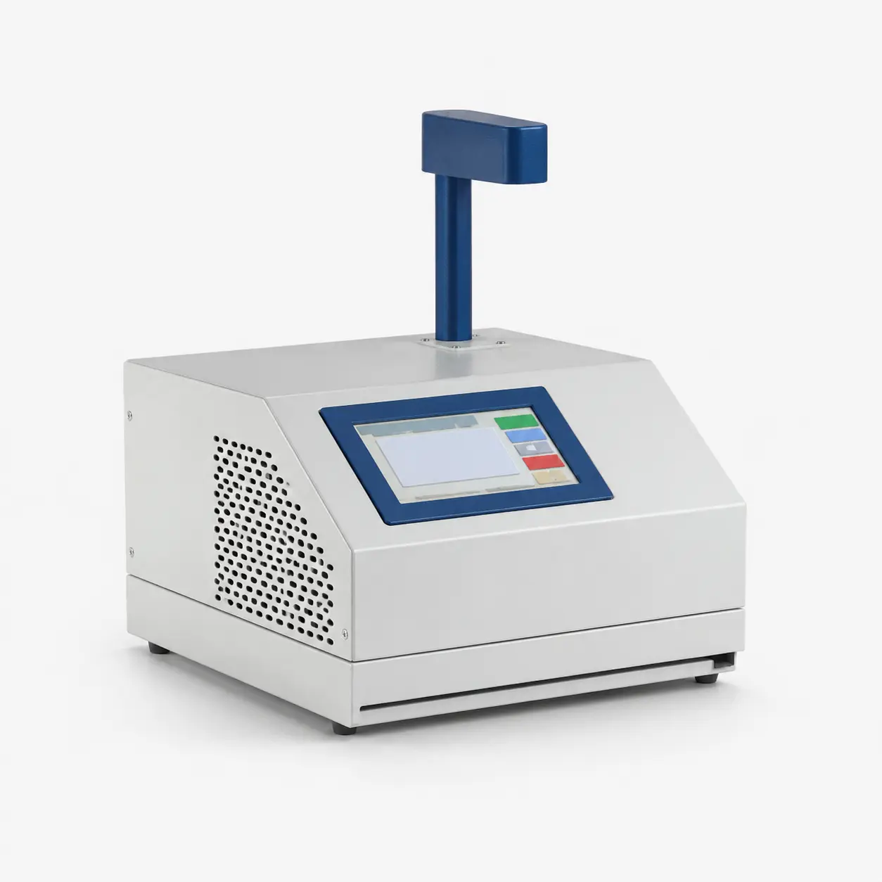 Crioscopio Cryostar I automático